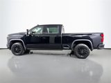 New 2025 Chevrolet Silverado 3500 High Country w/ Midnight Edition image 4