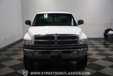 Used 1999 Dodge Ram 2500 Truck 4x4 Quad Cab image 5