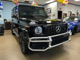 Used 2022 Mercedes-Benz G 63 AMG 4MATIC image 2