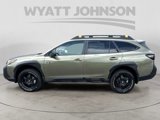 New 2025 Subaru Outback Wilderness image 2
