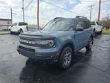 Used 2024 Ford Bronco Sport Badlands w/ Premium Package image 4