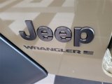 New 2025 Jeep Wrangler Unlimited Sport image 4