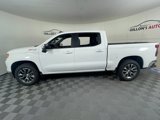 Used 2024 Chevrolet Silverado 1500 LT image 3