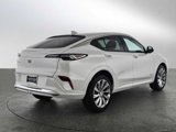 New 2025 Buick Envista Avenir image 5