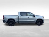 Used 2024 Chevrolet Silverado 1500 Custom image 2