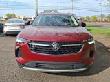 Certified 2023 Buick Envision Essence w/ Sport Touring Package image 2