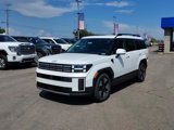 New 2026 Hyundai Santa Fe SEL image 3