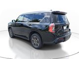 New 2025 Nissan Armada SL image 5