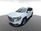 Used 2024 GMC Terrain SLT image 4