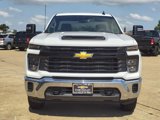 New 2025 Chevrolet Silverado 2500 W/T w/ WT/CX Safety Package image 2
