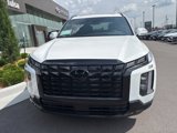 New 2025 Hyundai Palisade Calligraphy image 2