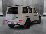 New 2025 Mercedes-Benz G 580 w/ EQ Technology image 2