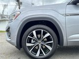 New 2025 Volkswagen Atlas Cross Sport SEL Premium R-Line image 5