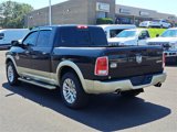 Used 2016 RAM 1500 Laramie Longhorn w/ Convenience Group image 3