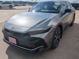 New 2026 Toyota Crown Limited image 3
