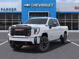 New 2025 GMC Sierra 2500 AT4 image 6