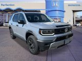 New 2026 Honda Passport RTL image 6