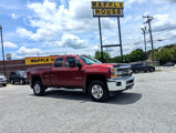 Used 2017 Chevrolet Silverado 2500 LT w/ All Star Edition image 3