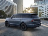 New 2025 Lincoln Navigator Reserve w/ Jet Appearance Package image 4