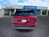 New 2026 Chevrolet Equinox LT w/ Convenience Package II image 4