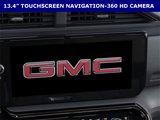 New 2025 GMC Sierra 1500 AT4 w/ AT4 Premium Package image 4