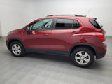 Used 2022 Chevrolet Trax LT w/ Driver Confidence Package image 3