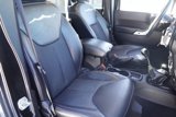 Used 2015 Jeep Wrangler Unlimited Sahara image 4