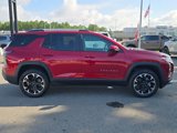 New 2026 Chevrolet Equinox LT w/ Convenience Package II image 2