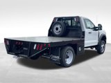 New 2025 Ford F550 4x4 Regular Cab Super Duty image 3