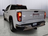 New 2025 GMC Sierra 1500 Pro w/ Pro Value Package image 6