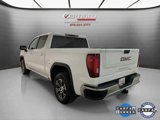 Used 2025 GMC Sierra 1500 SLT image 4