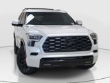 Used 2025 Toyota Sequoia Platinum image 3