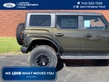 New 2024 Ford Bronco Raptor w/ Interior Carbon Fiber Pack 6 image 5