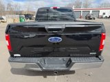 Used 2020 Ford F150 4x4 SuperCrew image 4
