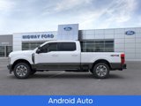 New 2025 Ford F350 King Ranch image 3
