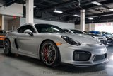 Used 2016 Porsche Cayman GT4 image 2