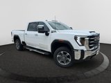 New 2025 GMC Sierra 2500 SLT image 4