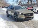 New 2025 MAZDA CX-30 Carbon image 3