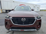 New 2025 MAZDA CX-90 3.3 Turbo w/ Premium Plus Pkg image 2