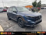 New 2026 Honda CR-V Sport-L image 4