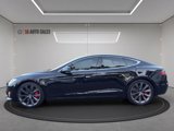 Used 2021 Tesla Model S Performance image 2