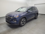Used 2020 Hyundai Santa Fe Limited image 2