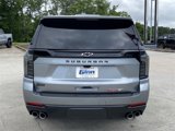 New 2025 Chevrolet Suburban RST w/ Advanced Technology Package image 4