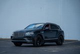Used 2021 Bentley Bentayga w/ First Edition Specification image 6