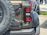 New 2025 Ford Bronco Raptor image 6