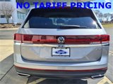 New 2025 Volkswagen Atlas SE image 6