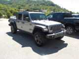 Used 2020 Jeep Gladiator Rubicon image 5