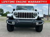 New 2025 Jeep Wrangler Sahara image 2