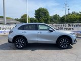 New 2026 Honda HR-V EX-L image 2