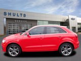 Used 2018 Audi Q3 2.0T Premium Plus image 2